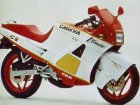 1987 Cagiva Freccia 125 C9